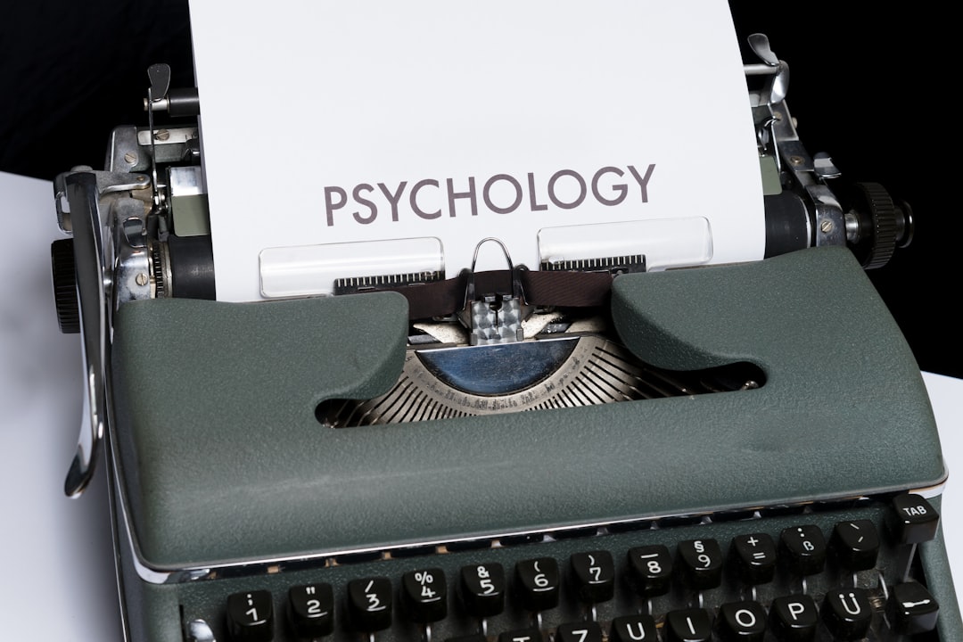 The Impact of Psychology on Financial Choices
