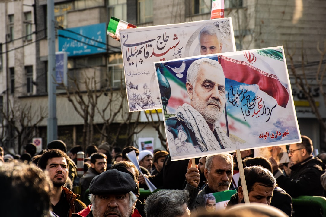 # Trump, Netanyahu to Discuss Iran Amid Tensions
