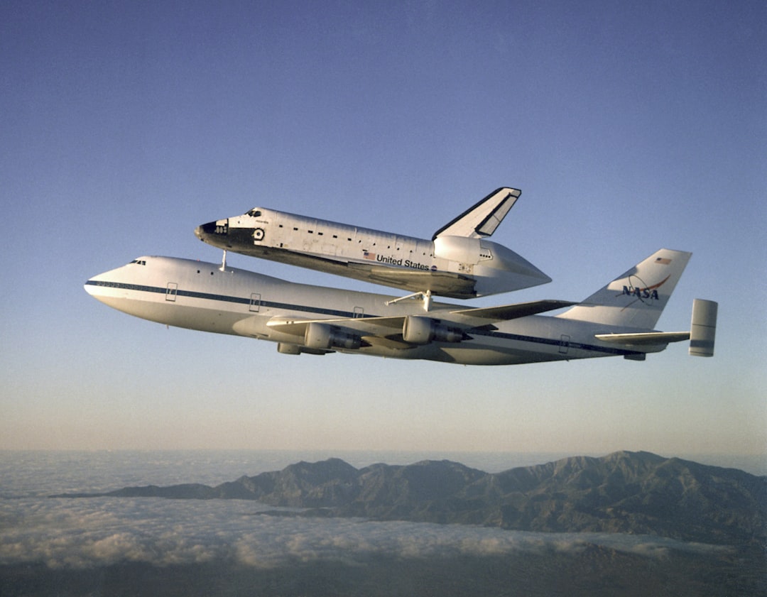 Private Mission Faces Challenges in NASA Telescope Rescue