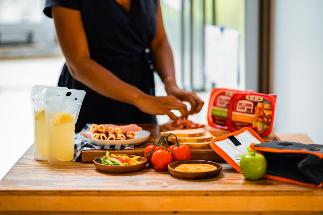 How Delivery Apps Reshape Daily Meal Choices