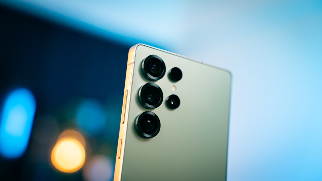 # Samsung’s next pair of Galaxy Buds show off open-ear design in another leak [Gallery] - 9to5Google