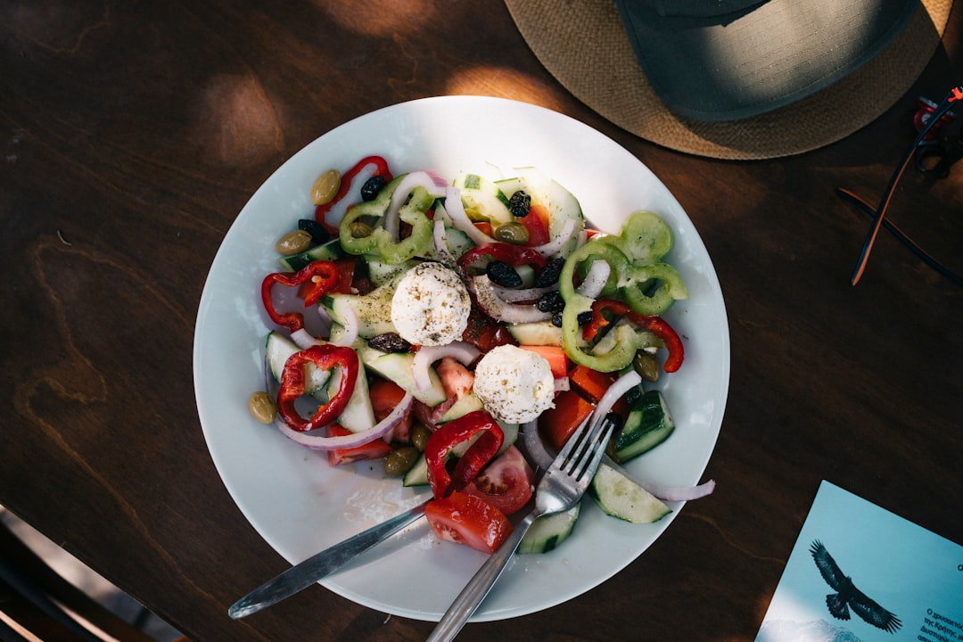 Streamline Your Workweek with Meal Prep Tips