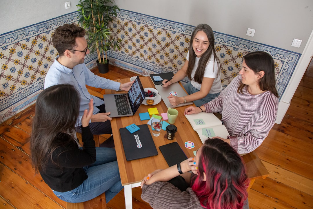 Effective Delegation for Small Team Success