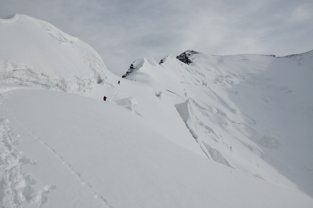 # Search Continues After Broad Peak Avalanche Tragedy