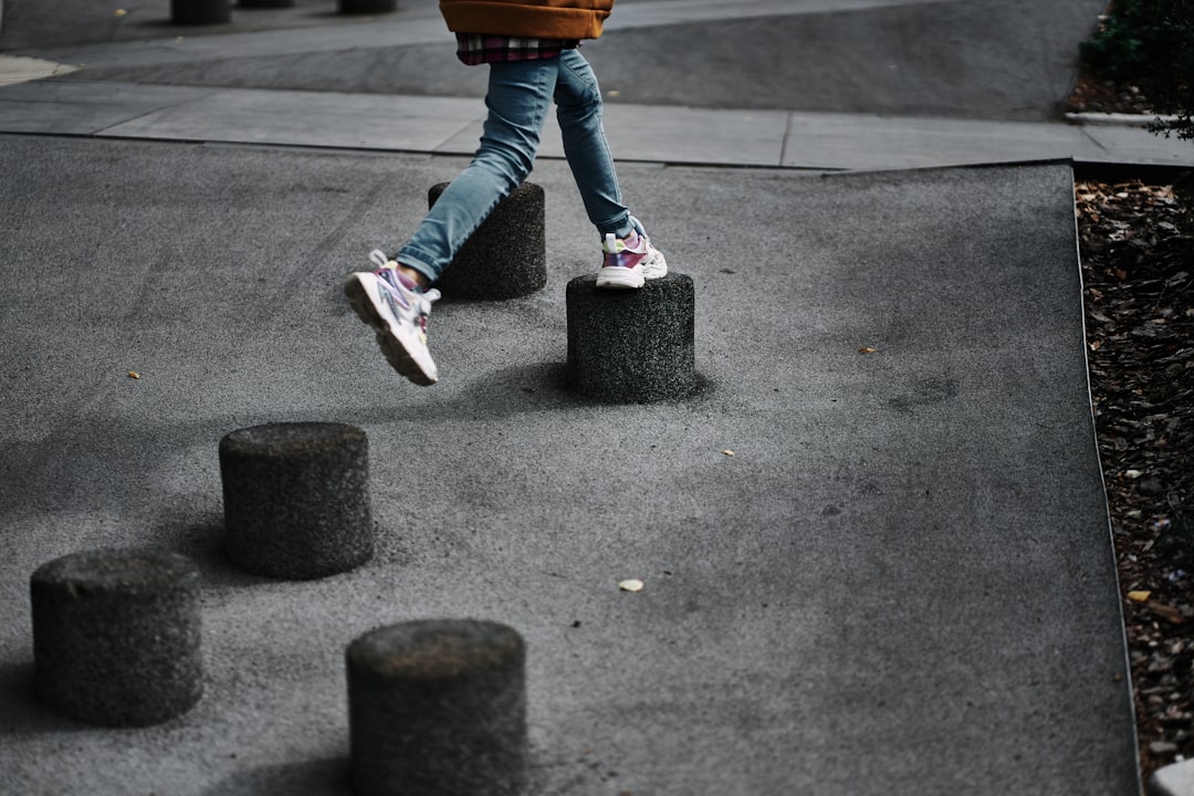 Steps to a Sustainable Personal Routine