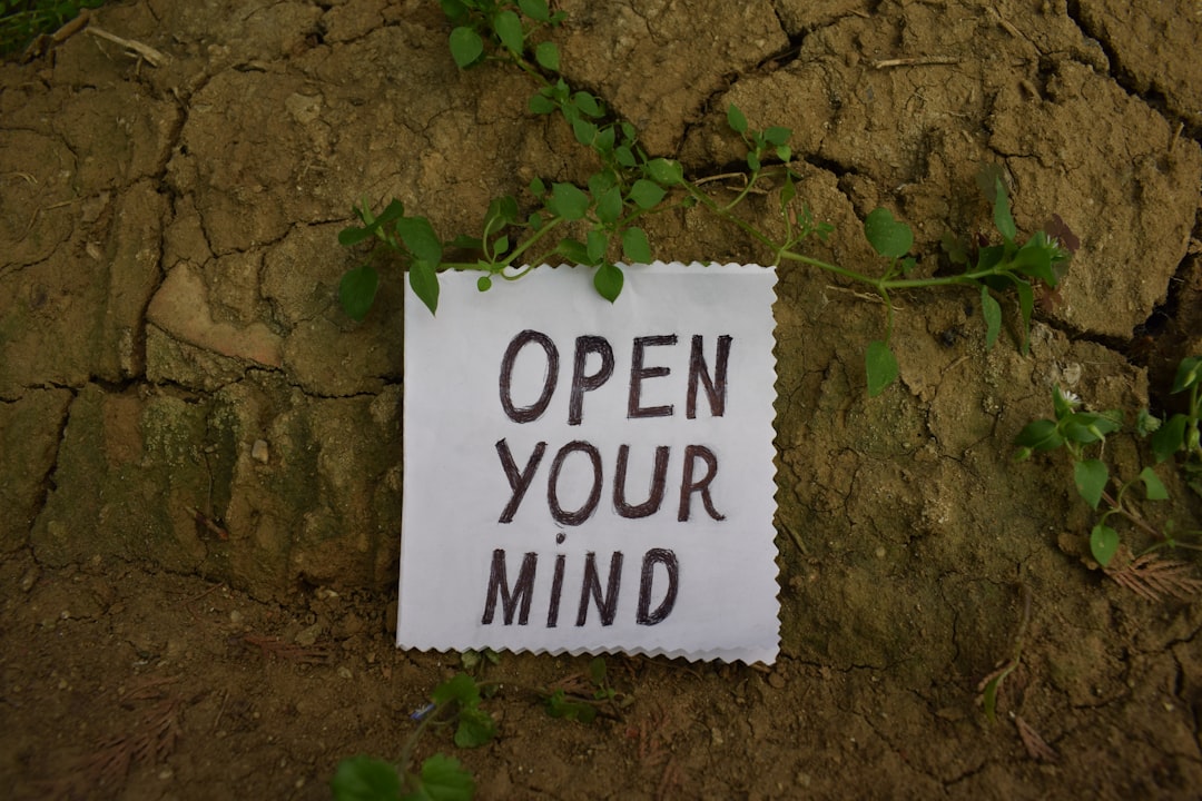 Stop Overthinking: Practical Steps to Take