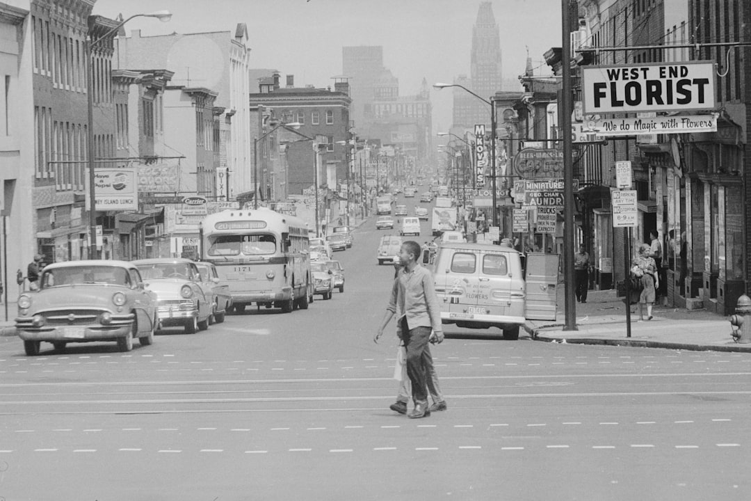 How Infrastructure Revamped American Urban Life