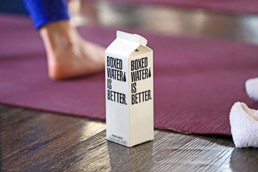Master Nutrition Labels for Healthier Choices