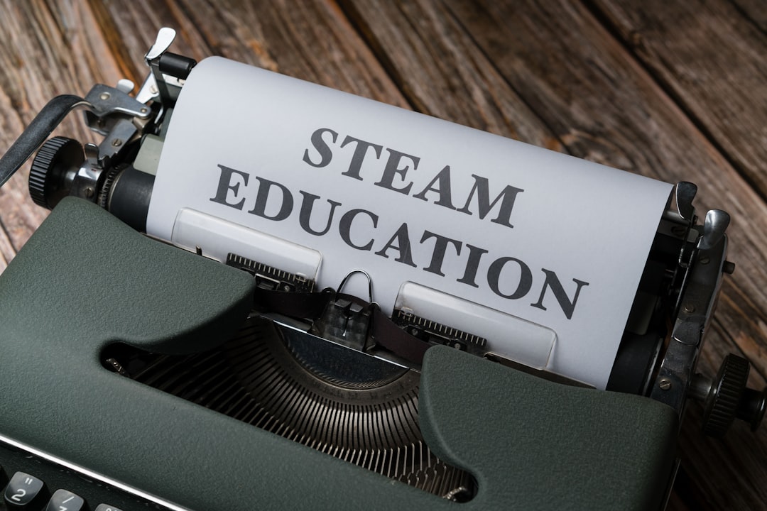 The Role of STEM in Tomorrow's Innovations