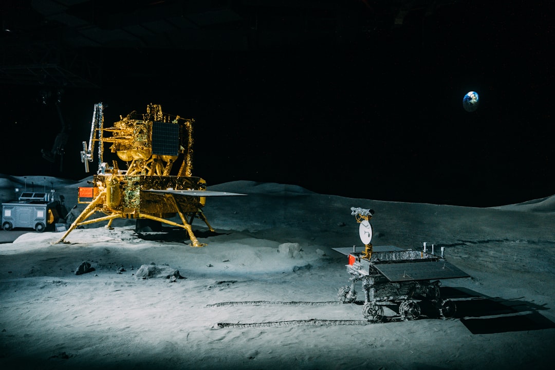 How NASA Missions Shaped Space Exploration