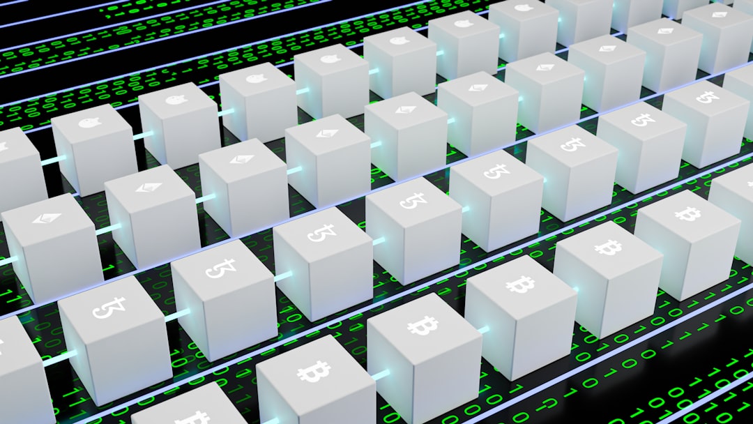 Understanding Blockchain: A Simple Guide