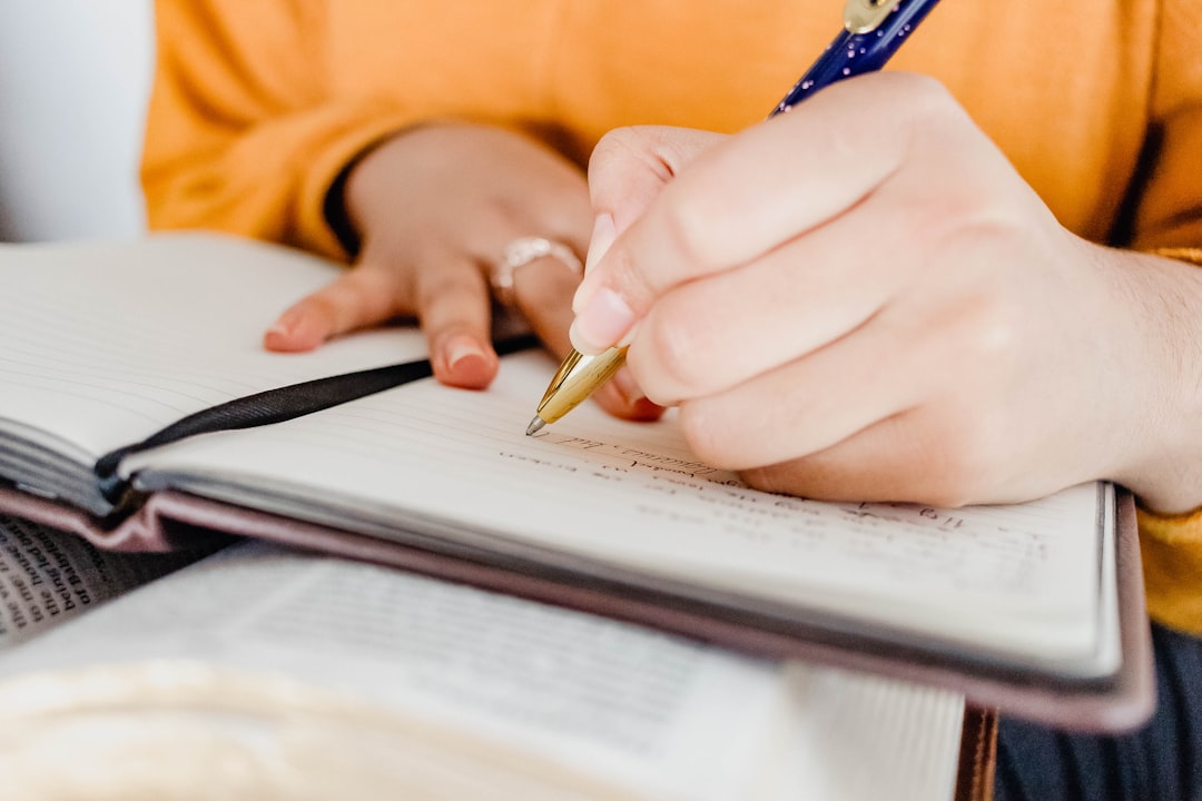 How Journaling Enhances Cognitive Function