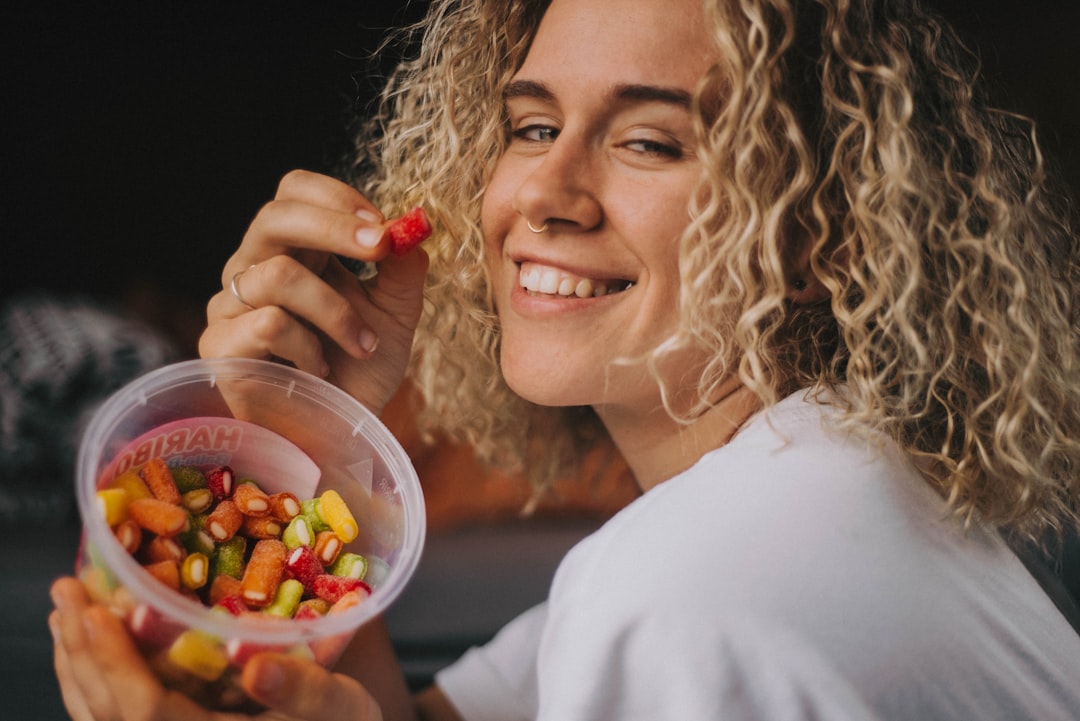 Nutritional Choices for Better Mental Health