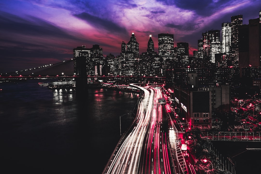 How Major Projects Transformed US Cityscapes